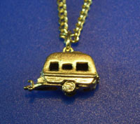 Anhänger Wohnwagen