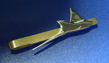 Krawattenhalter Manta