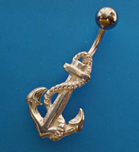 Anker Pircing