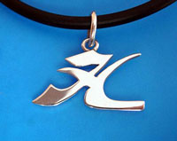 Anhänger Segelzeichen Hobby Catt